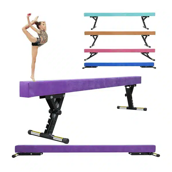 fbsport gymnastics beam