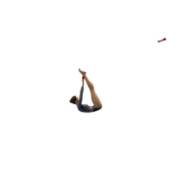 kip leg lift