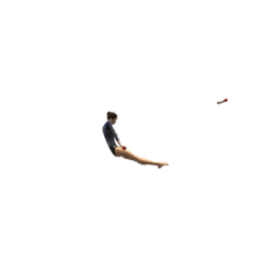 kip support position