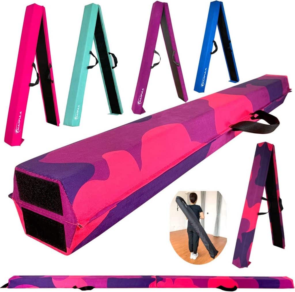 marfula folding beam
