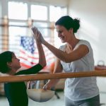 gymnast mental game