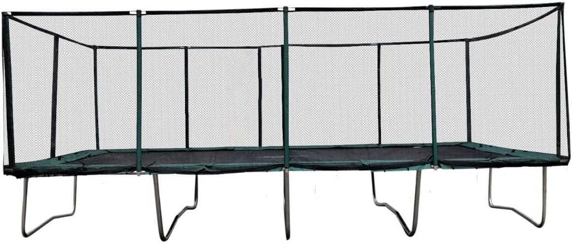 happy trampoline pro for gymnastics