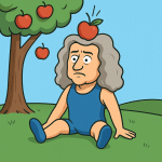 Isaac newton biomechanics