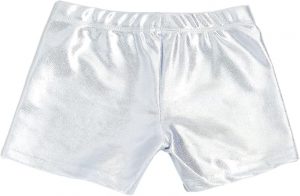 destira gymnastics shorts