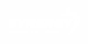 synergy gymnastics logo
